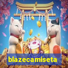 blazecamiseta