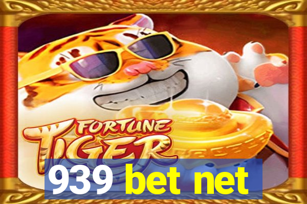 939 bet net