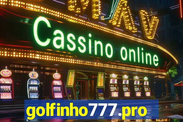 golfinho777.pro