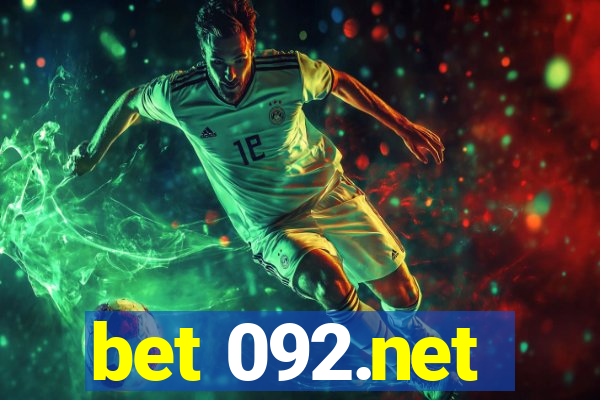 bet 092.net