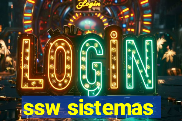 ssw sistemas