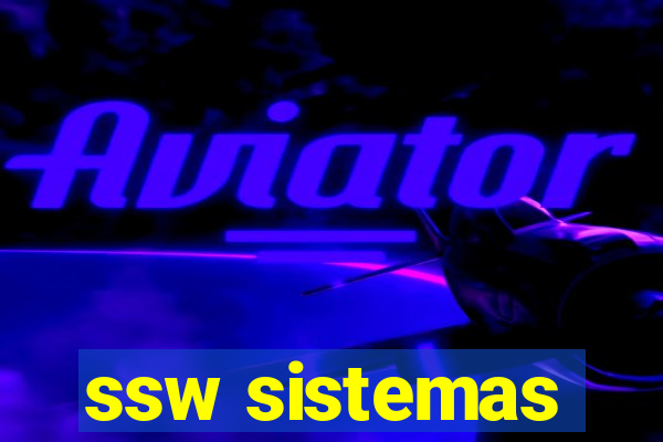 ssw sistemas