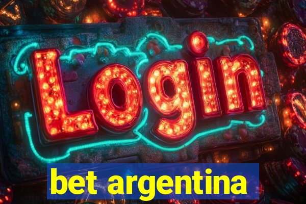 bet argentina