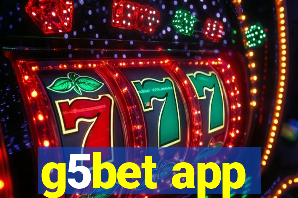 g5bet app