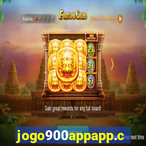 jogo900appapp.com