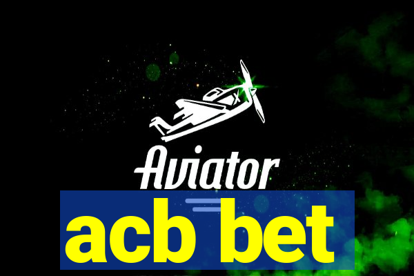 acb bet