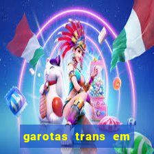 garotas trans em sao paulo