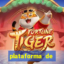 plataforma de sinais fortune tiger