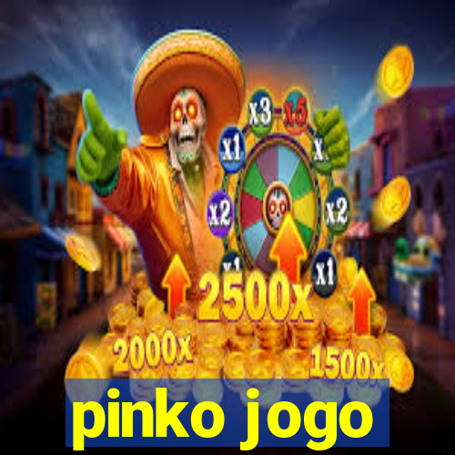 pinko jogo