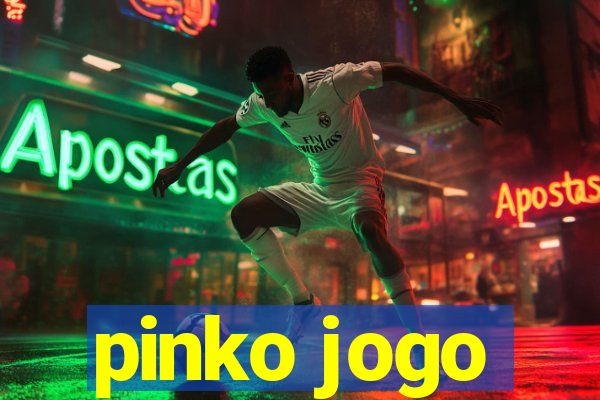 pinko jogo