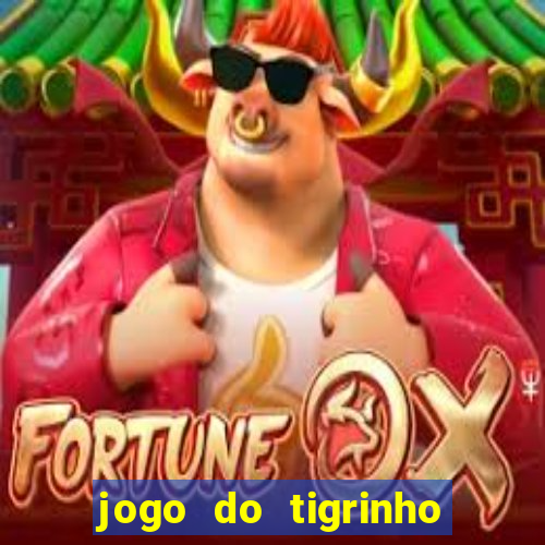 jogo do tigrinho legalizado no brasil