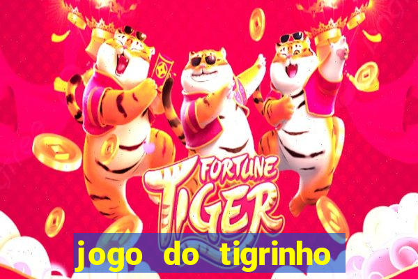 jogo do tigrinho legalizado no brasil