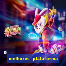 melhores plataforma de jogos para ganhar dinheiro