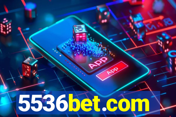 5536bet.com