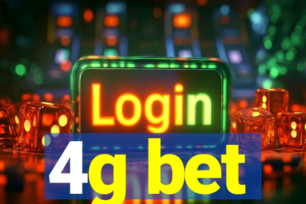 4g bet