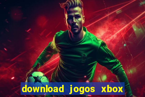 download jogos xbox 360 utorrent