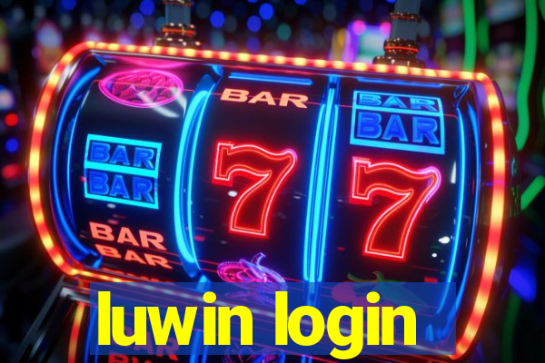 luwin login