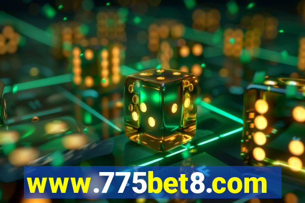 www.775bet8.com