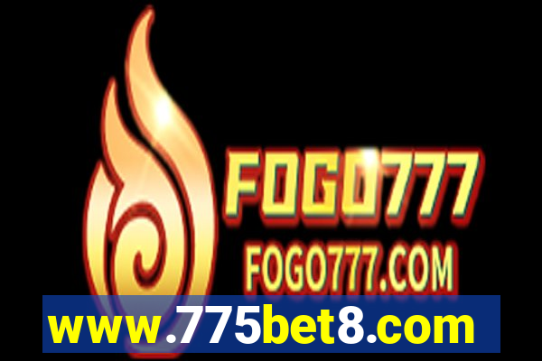 www.775bet8.com