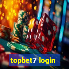 topbet7 login