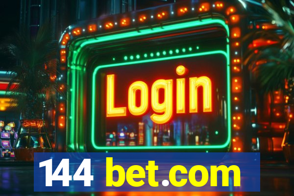 144 bet.com