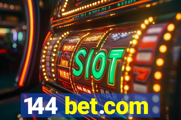 144 bet.com