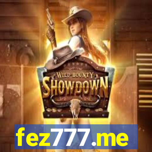 fez777.me