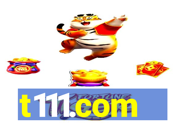 t111.com