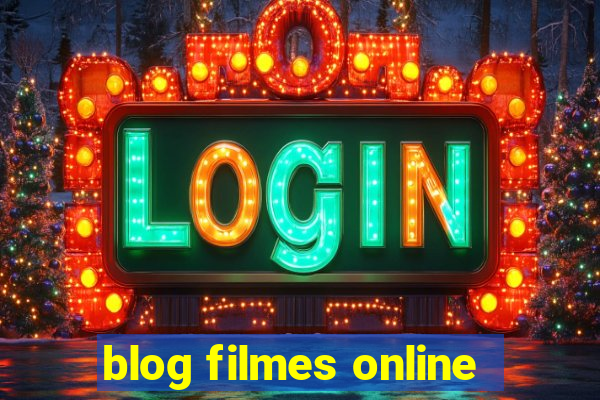 blog filmes online