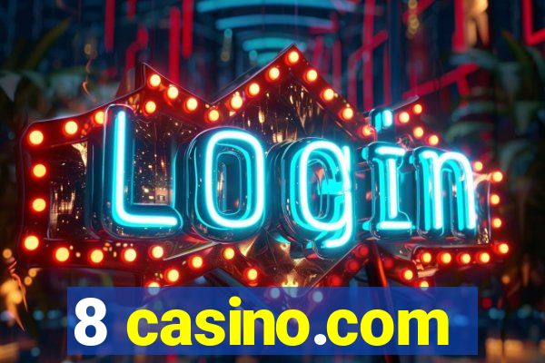 8 casino.com