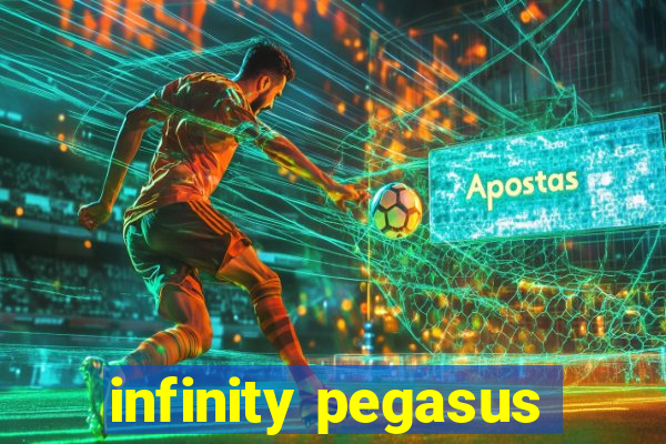 infinity pegasus