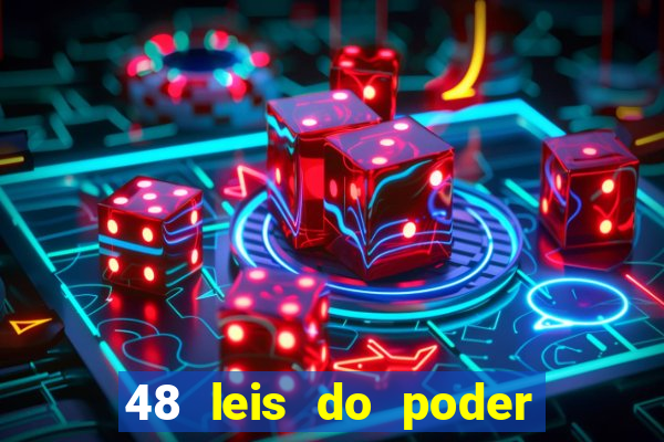 48 leis do poder download pdf