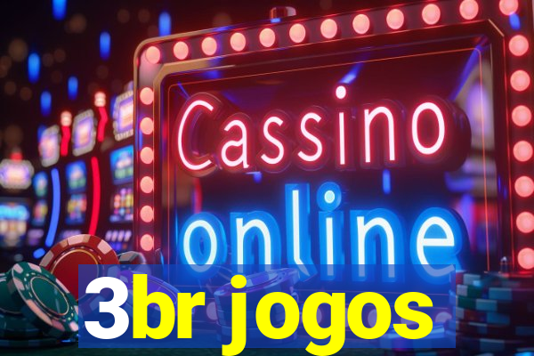 3br jogos