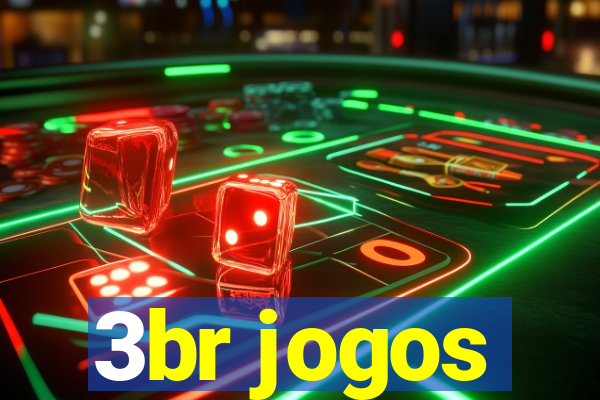 3br jogos