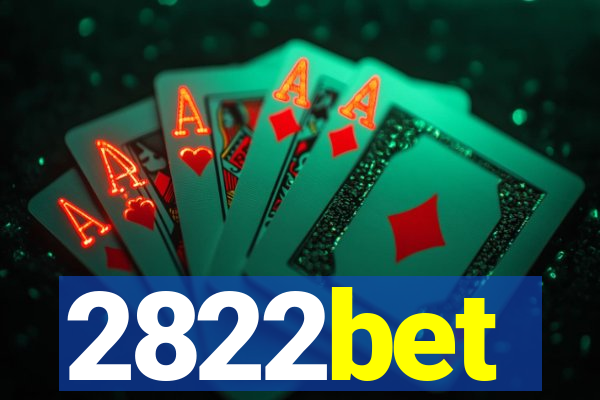 2822bet