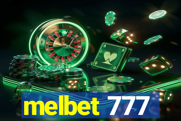 melbet 777