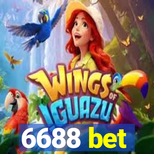 6688 bet