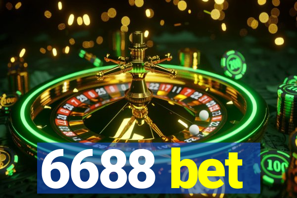 6688 bet