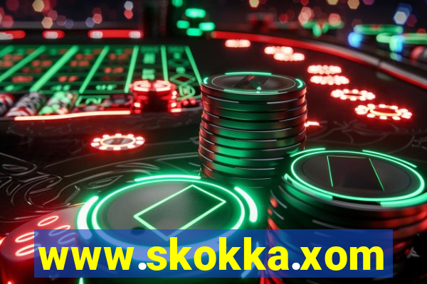 www.skokka.xom