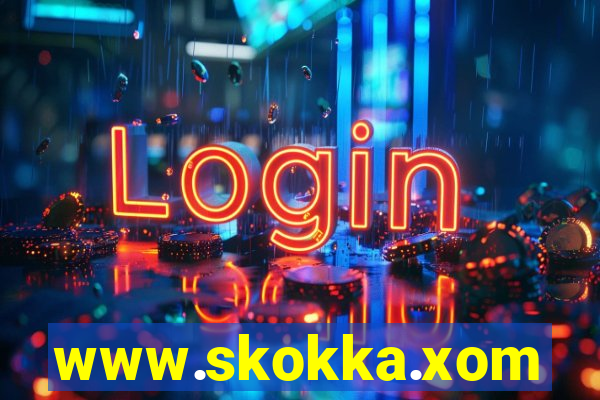 www.skokka.xom