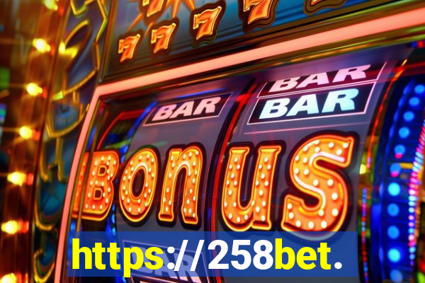 https://258bet.com