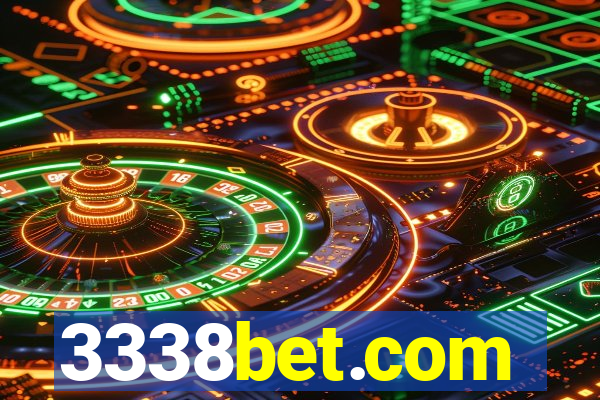 3338bet.com