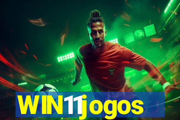 WIN11jogos