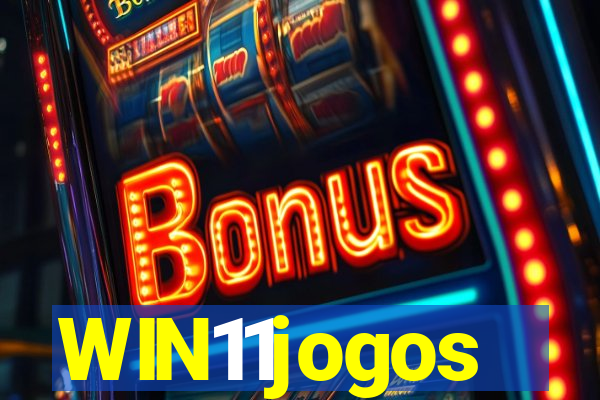 WIN11jogos