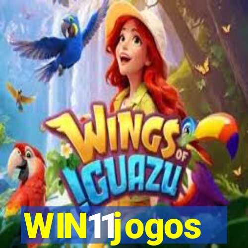 WIN11jogos