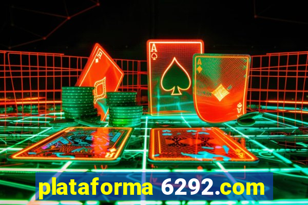 plataforma 6292.com