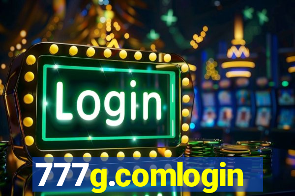 777g.comlogin