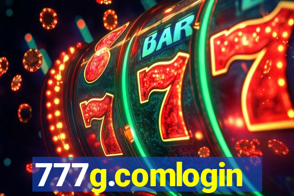 777g.comlogin