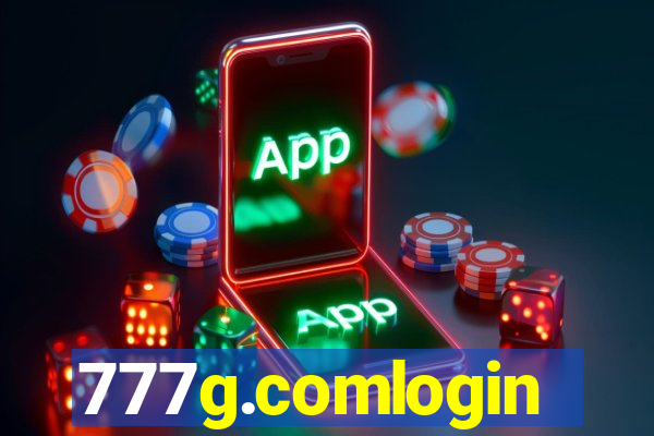 777g.comlogin