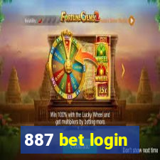 887 bet login